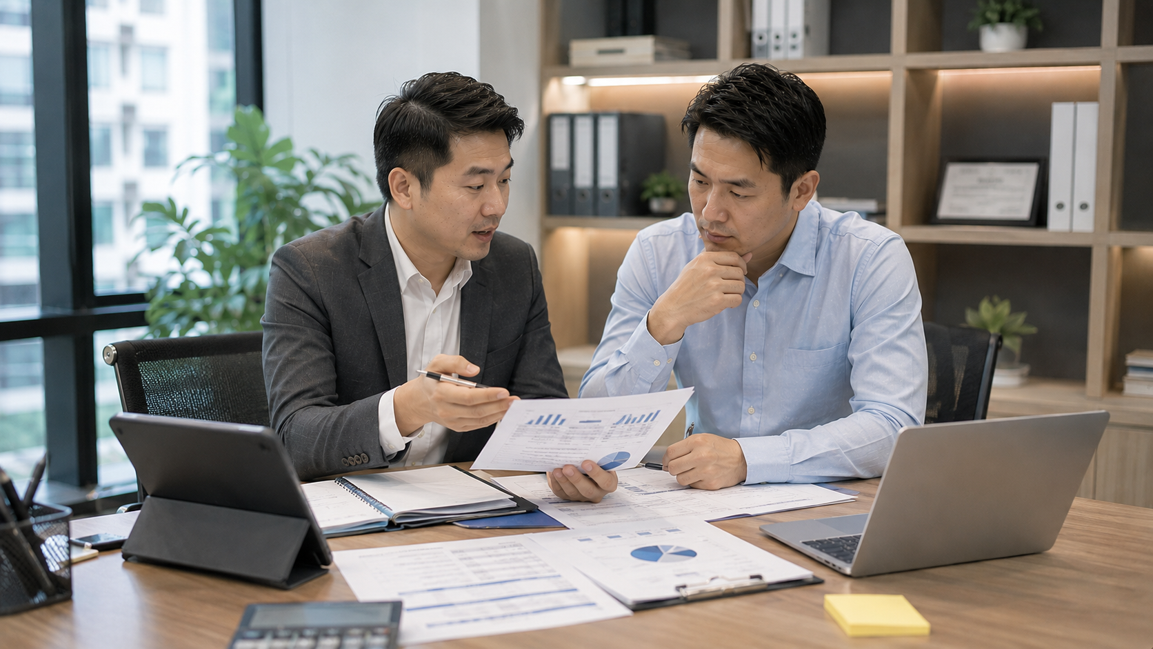 企業一定要規劃資金與現金流管理