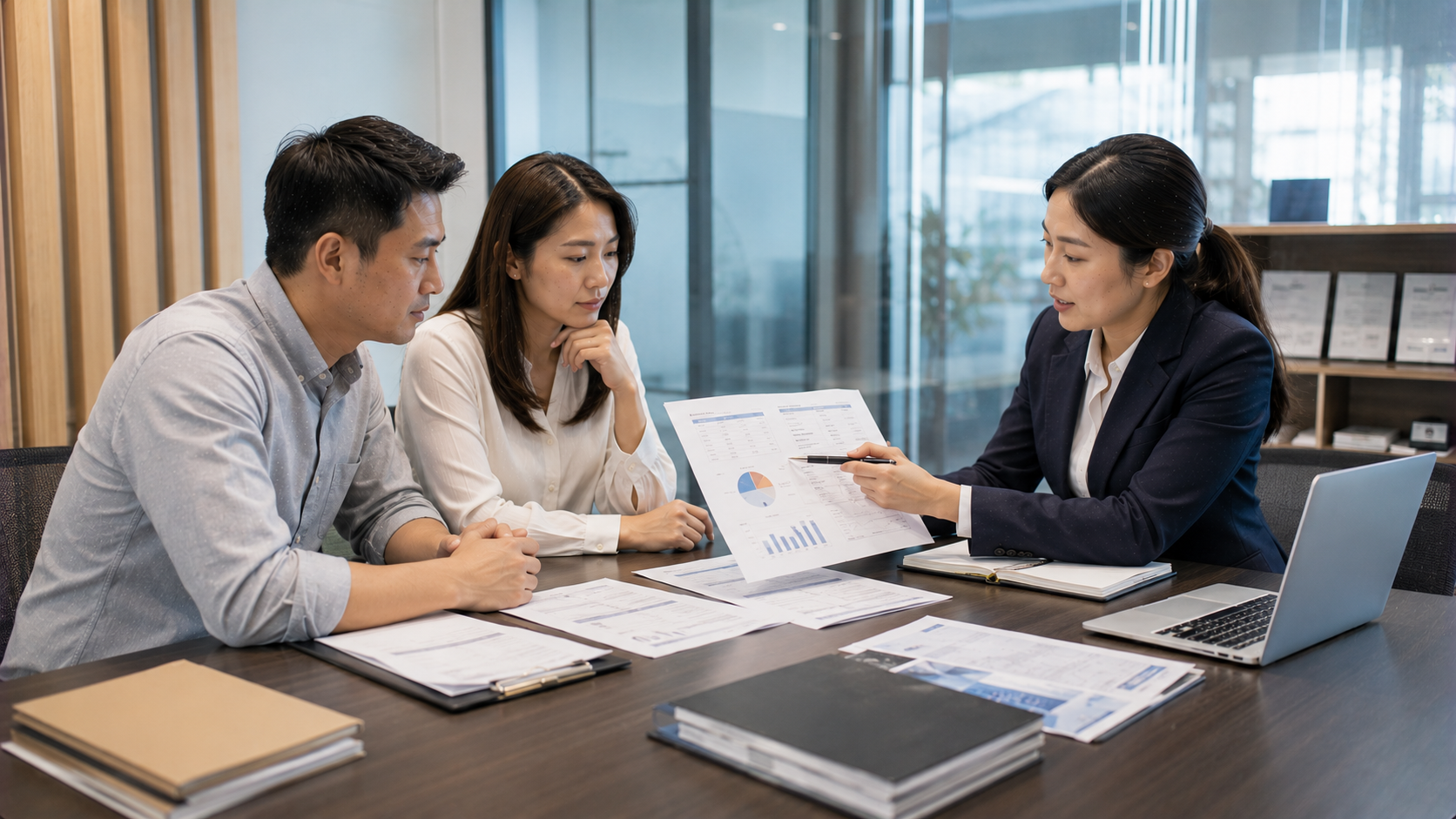 恢復信用需要信用重建與貸款評估