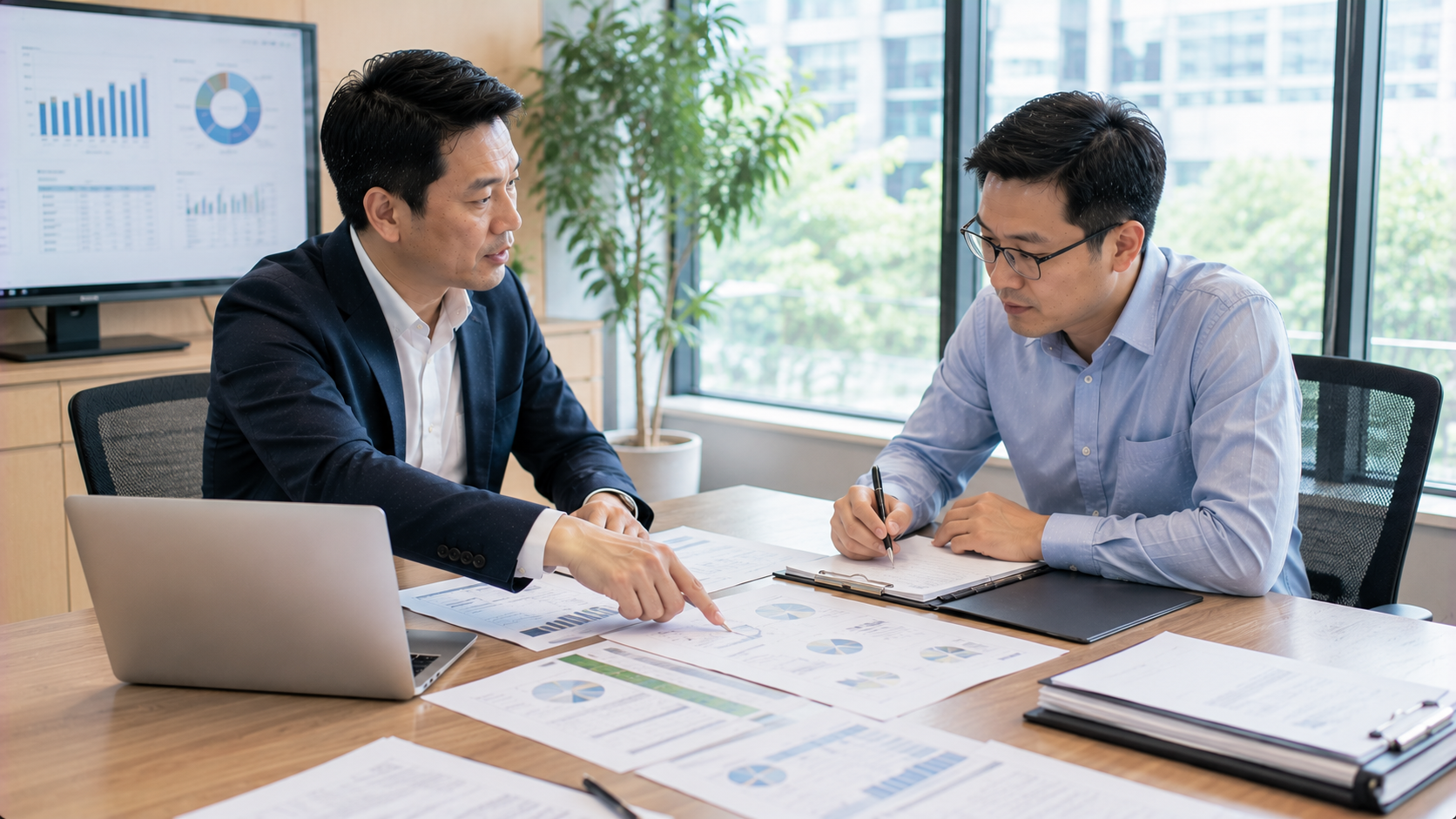 企業提前規劃融資與資金調度策略