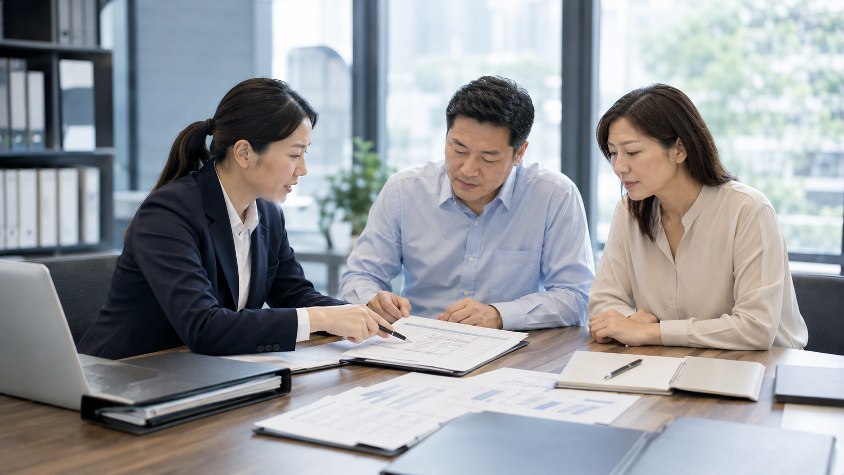 銀行說明保證責任與契約內容