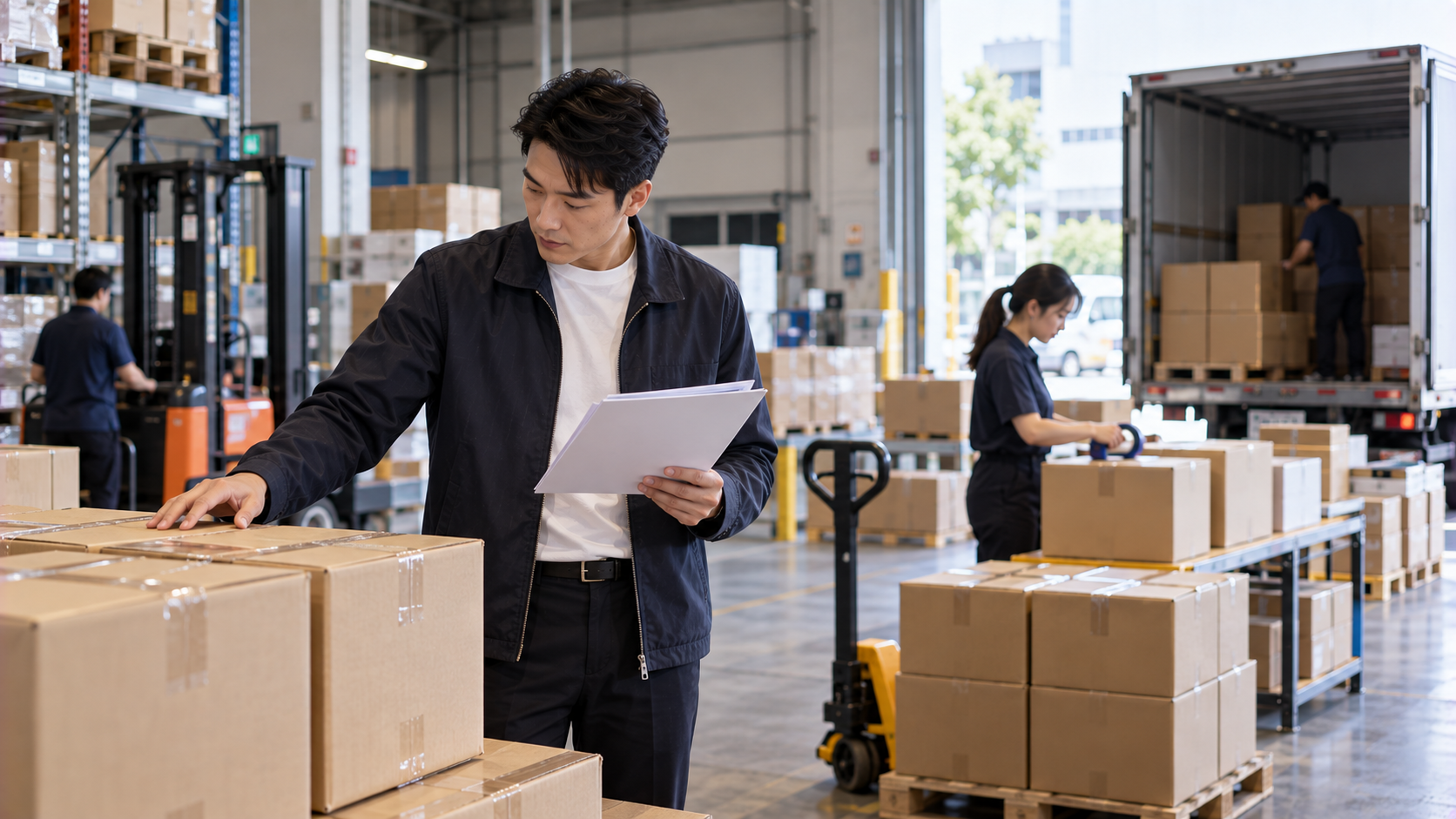 台灣中小企業經營者面對月結長帳期與票據到期時間評估企業資金週轉方案